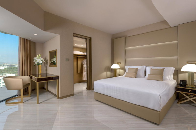 Amarande (Adults Only), Protaras, Chypre