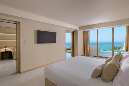Amarande (Adults Only), Protaras, Chypre