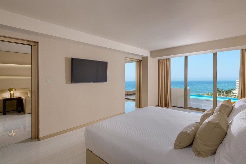 Amarande (Adults Only), Protaras, Chypre