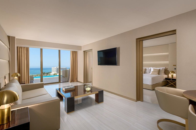 Amarande (Adults Only), Protaras, Chypre