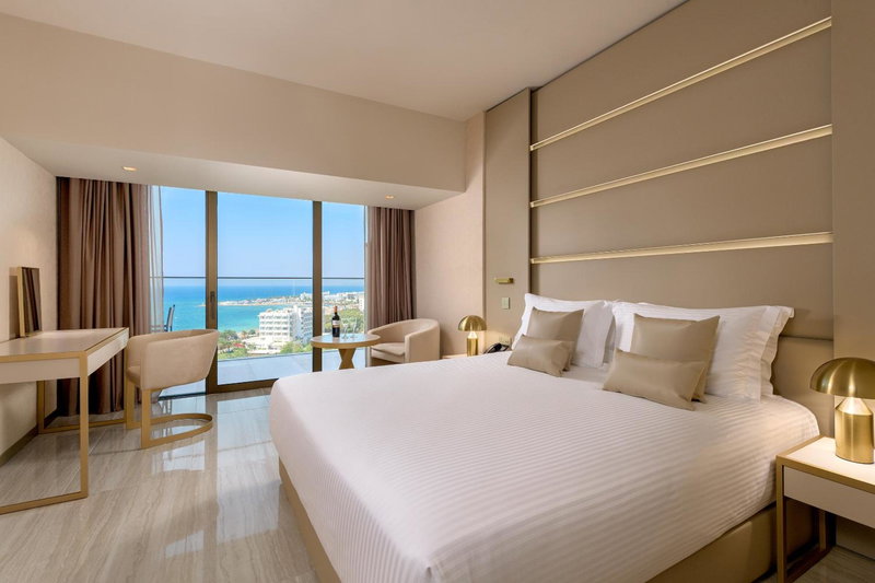 Amarande (Adults Only), Protaras, Chypre
