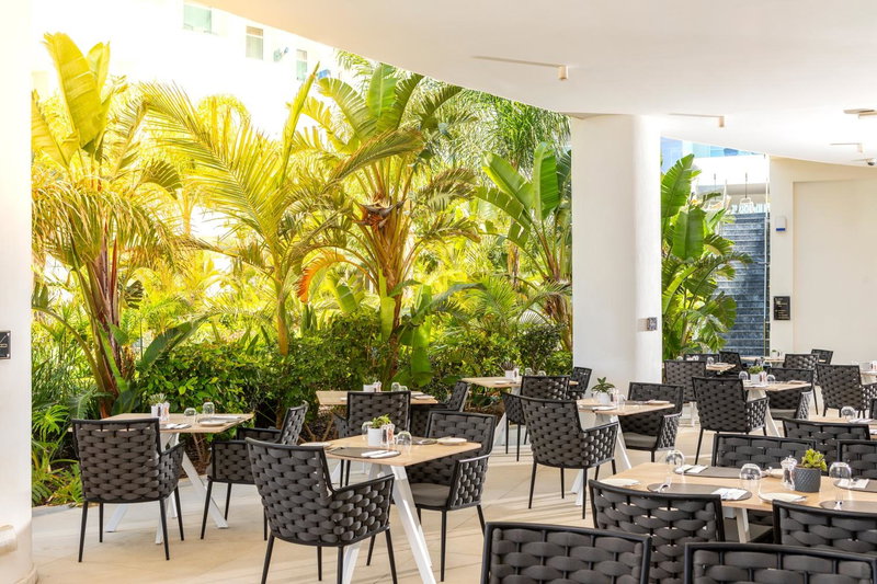 NissiBlu Beach Resort, Protaras, Zypern
