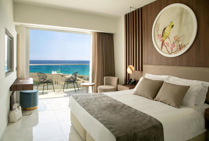 NissiBlu Beach Resort, Protaras, Zypern