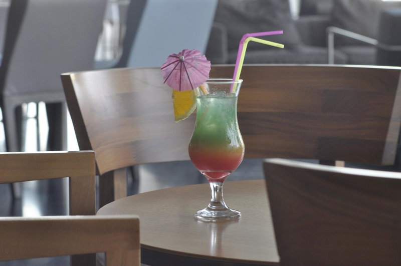 Sun Hall Hotel, Larnaca, Chypre