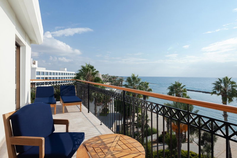 Annabelle, Paphos, Кипр