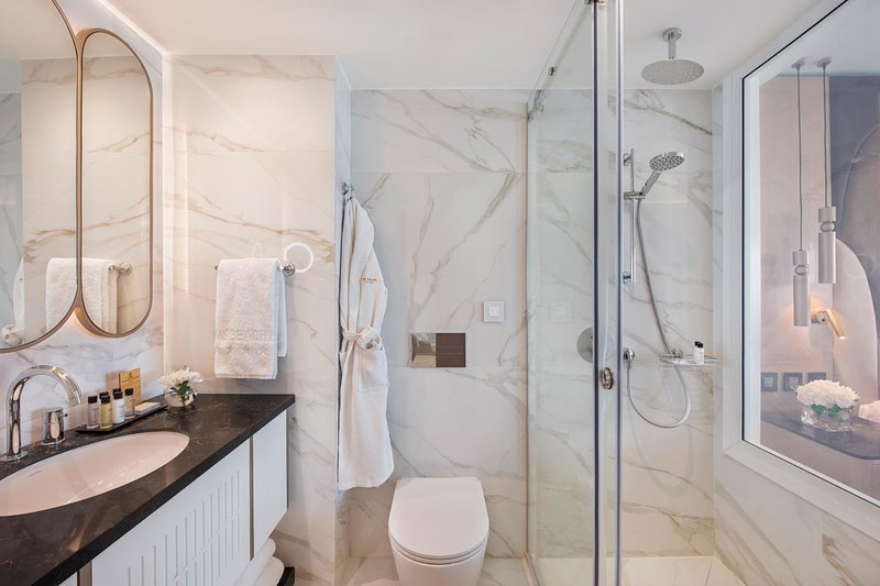 Adams Beach Hotel & Spa, Protaras, Кипр
