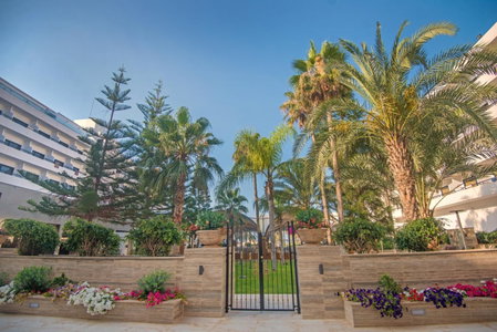 Adams Beach Hotel & Spa, Protaras, Кипр