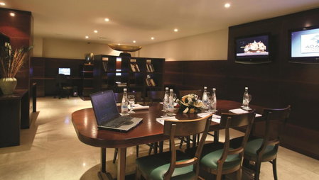 Adams Beach Hotel & Spa, Protaras, Кипр