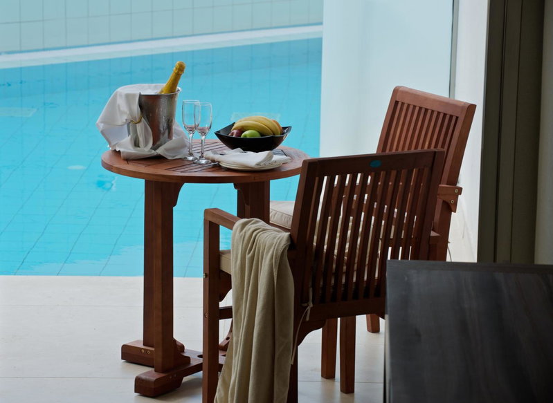 Adams Beach Hotel & Spa, Protaras, Кипр