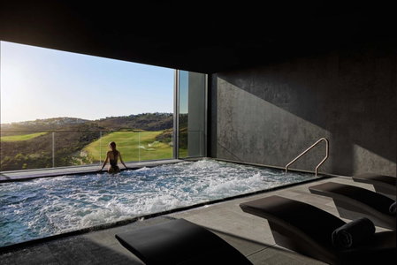 Minthis Resort, Paphos, Chipre