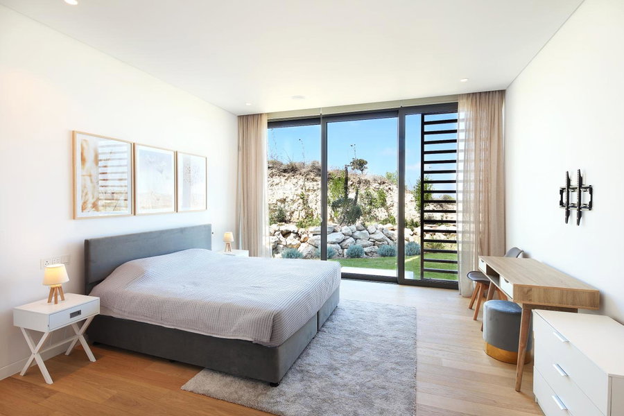 Minthis Resort, Paphos, Chipre