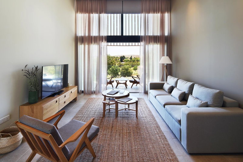 Minthis Resort, Paphos, Chipre