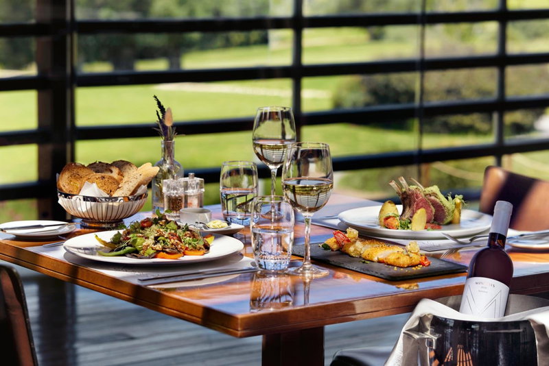 Minthis Resort, Paphos, Chipre