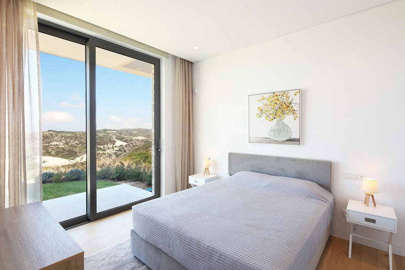 Minthis Resort, Paphos, Chipre