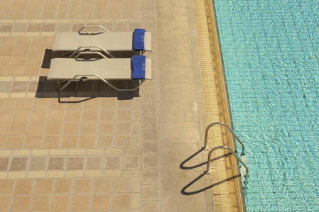 Ajax Hotel, Limassol, Chypre
