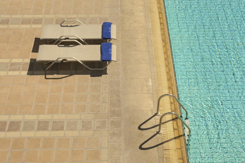 Ajax Hotel, Limassol, Chypre