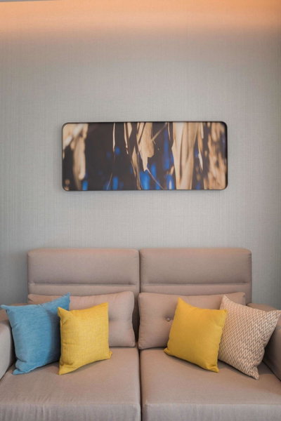 Radisson Blu Hotel, Larnaca, Larnaca, Cyprus