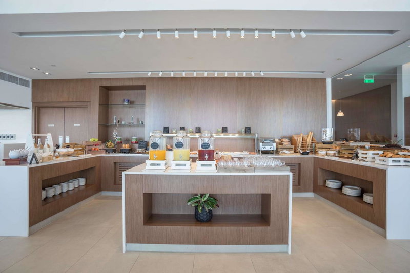 Radisson Blu Hotel, Larnaca, Larnaca, Cyprus