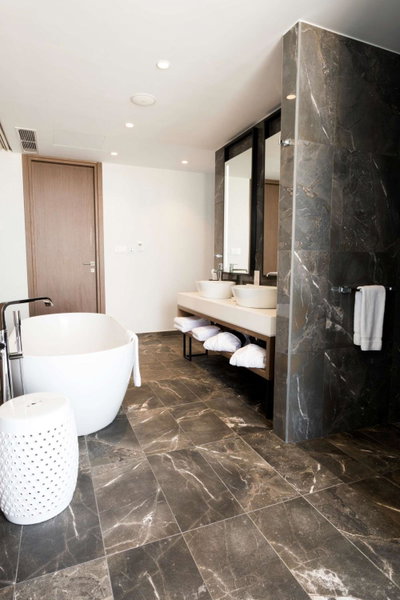 Radisson Blu Hotel, Larnaca, Larnaca, Cyprus