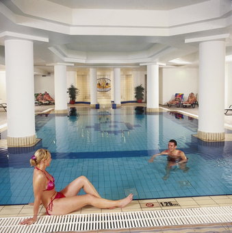 Nissiana Hotel & Bungalows, Protaras, Cyprus