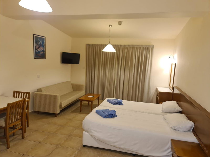 Nissiana Hotel & Bungalows, Protaras, Cyprus