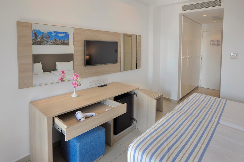 Nissiana Hotel & Bungalows, Protaras, Cyprus