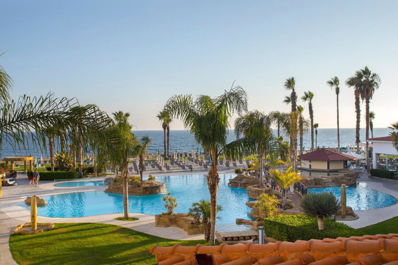 Leonardo Cypria Bay, Paphos, Cyprus