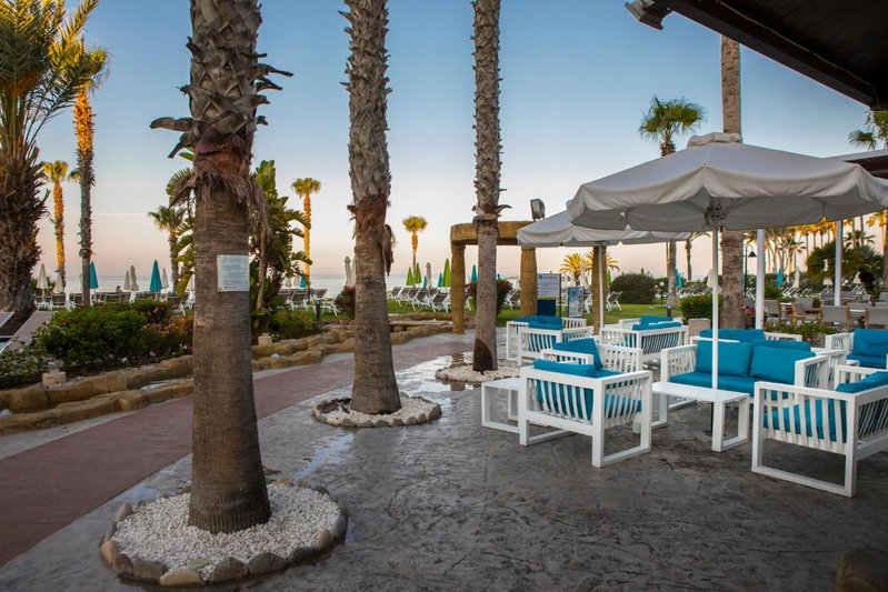 Leonardo Cypria Bay, Paphos, Cyprus