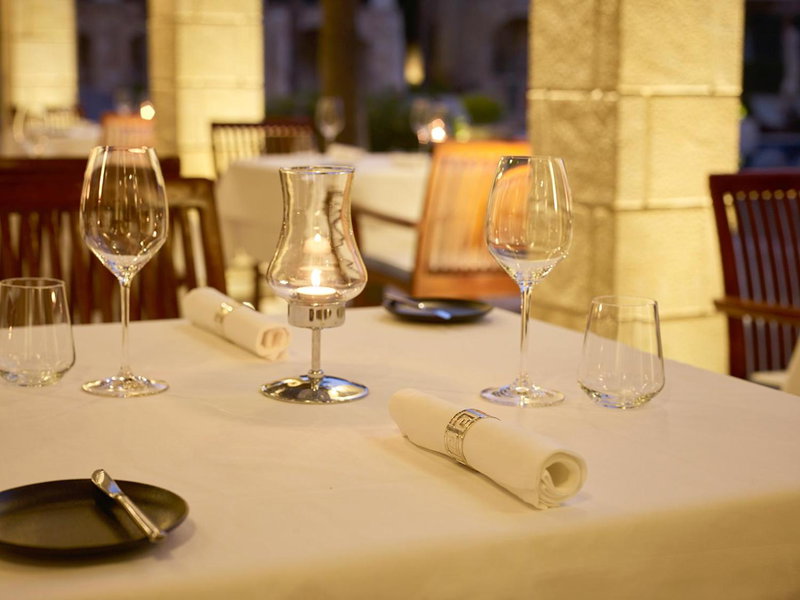 Columbia Beach Resort, Pissouri, Кипр