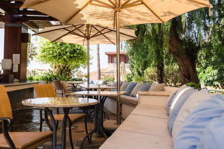 Columbia Beach Resort, Pissouri, Кипр