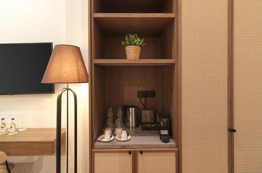 Leonardo Boutique Hotel Larnaca, Larnaca, Chipre
