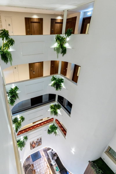 Leonardo Boutique Hotel Larnaca, Larnaca, Chipre