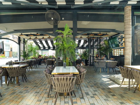 Leonardo Boutique Hotel Larnaca, Larnaca, Chipre
