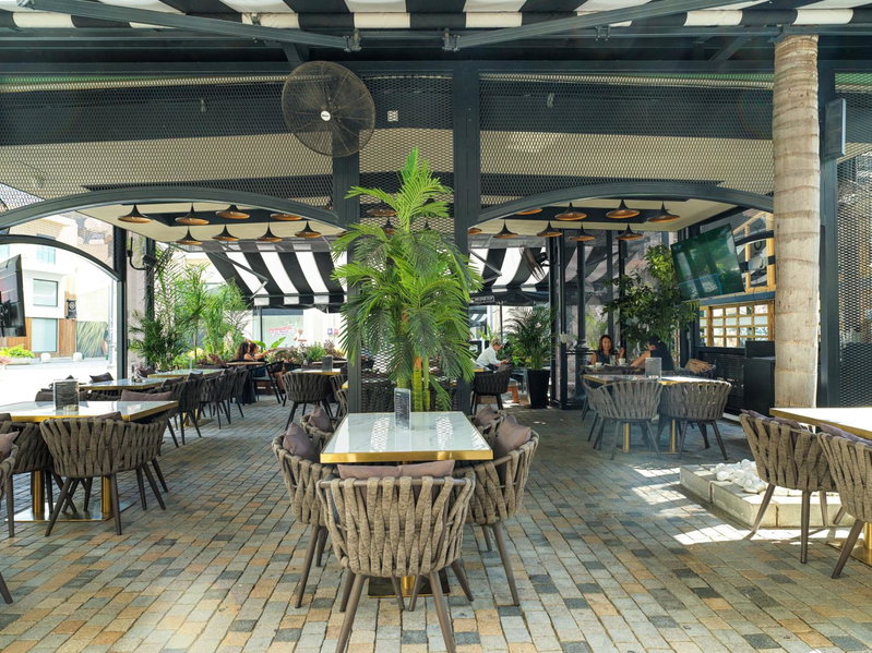Leonardo Boutique Hotel Larnaca, Larnaca, Chipre