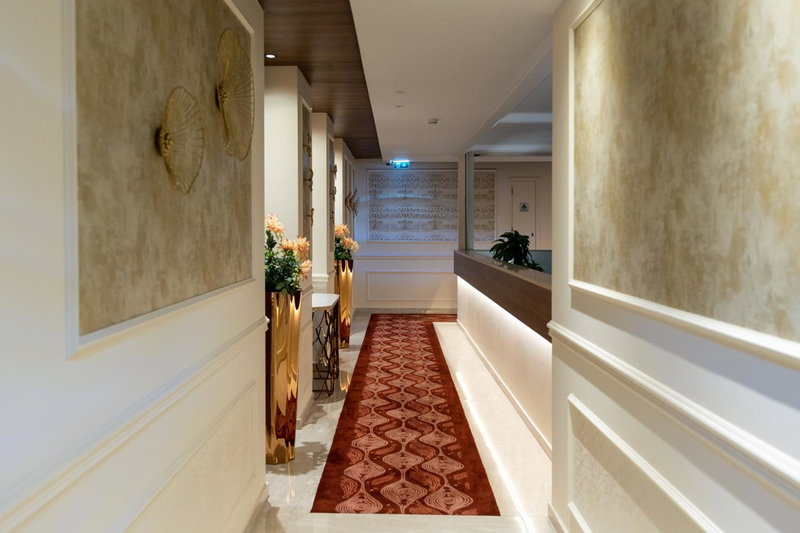 Leonardo Boutique Hotel Larnaca, Larnaca, Chipre