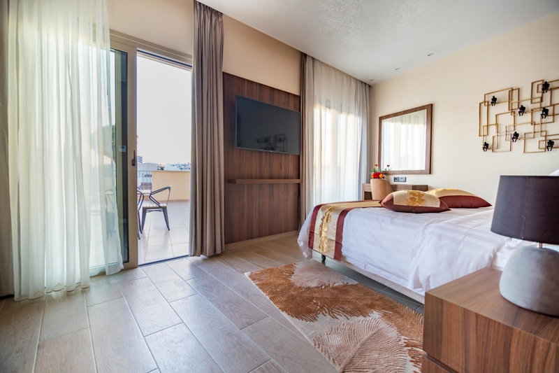 Leonardo Boutique Hotel Larnaca, Larnaca, Chipre