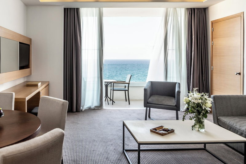 Royal Apollonia by Louis Hotels, Germasogeia, Кипр