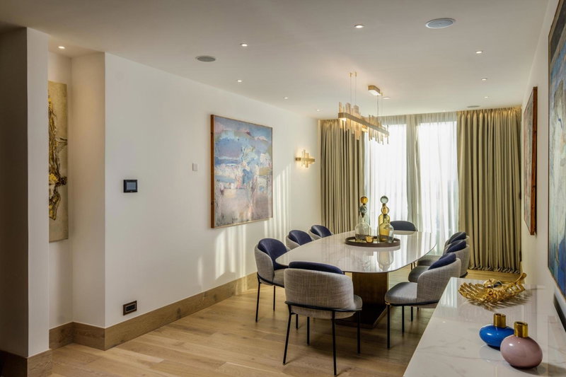 Parklane, a Luxury Collection Resort & Spa, Limassol, Germasogeia, Кипр