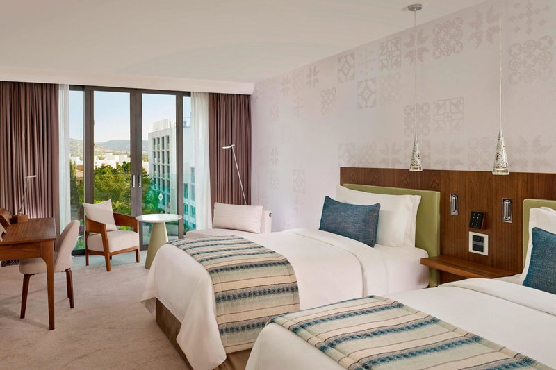 Parklane, a Luxury Collection Resort & Spa, Limassol, Germasogeia, Кипр