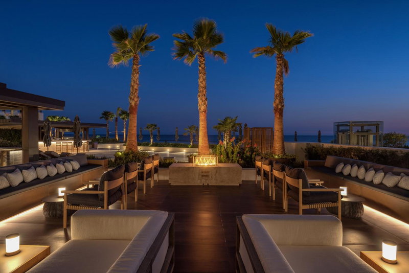 AMARA - Sea Your Only View, Germasogeia, Кипр