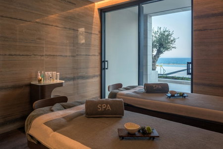 AMARA - Sea Your Only View, Germasogeia, Кипр