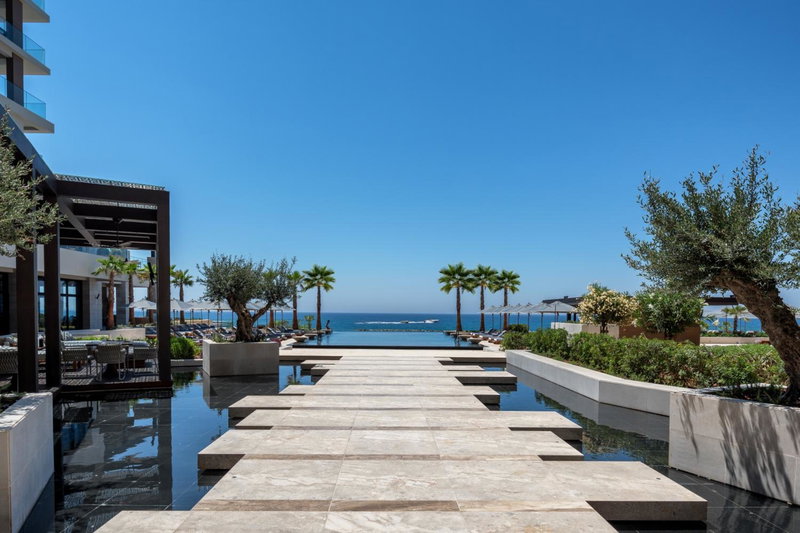 AMARA - Sea Your Only View, Germasogeia, Кипр