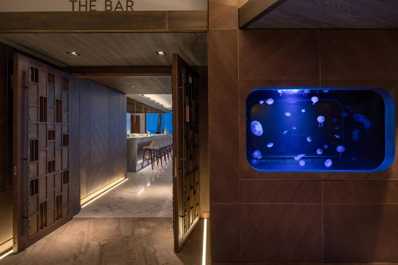 AMARA - Sea Your Only View, Germasogeia, Кипр