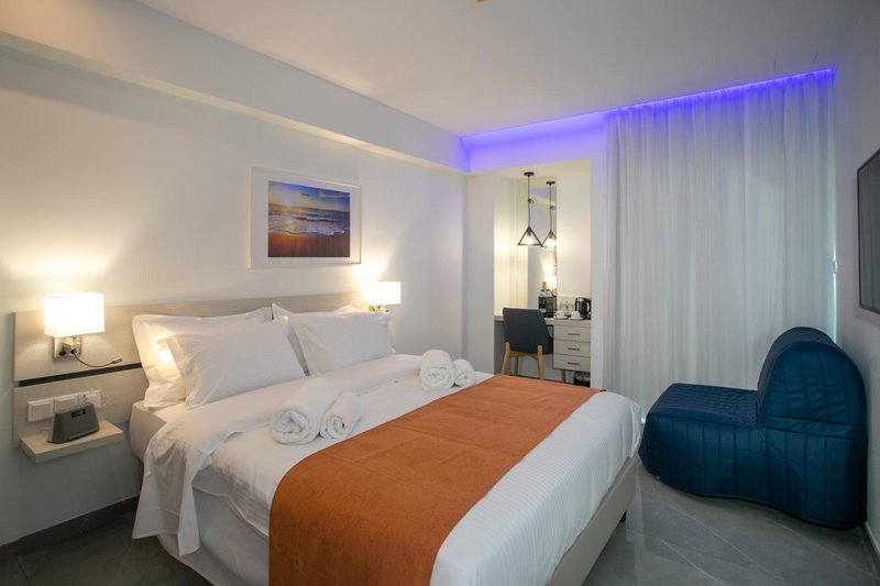 Best Western Plus Larco Hotel, Larnaca, Cyprus