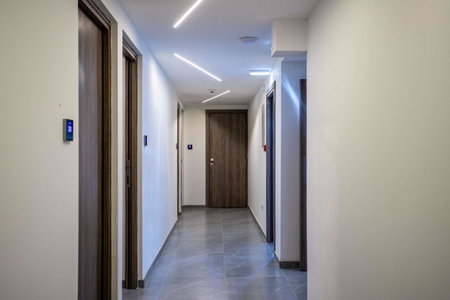 Best Western Plus Larco Hotel, Larnaca, Cyprus