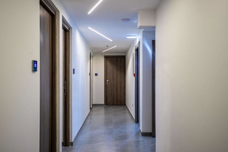 Best Western Plus Larco Hotel, Larnaca, Cyprus