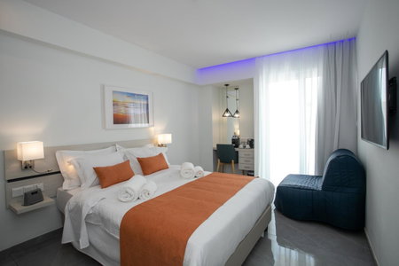 Best Western Plus Larco Hotel, Larnaca, Cyprus