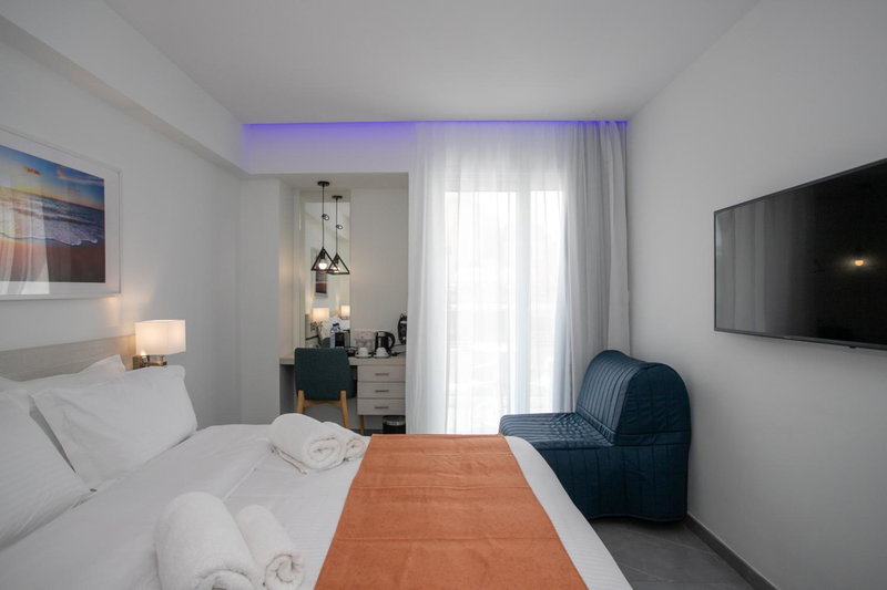 Best Western Plus Larco Hotel, Larnaca, Cyprus