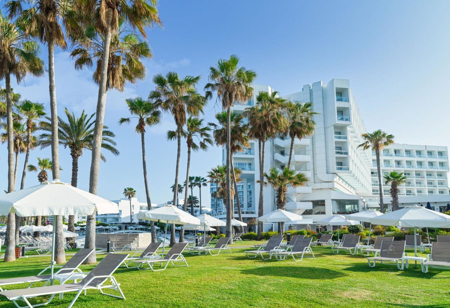 Leonardo Plaza Cypria Maris Beach Hotel & Spa, Paphos, Cyprus