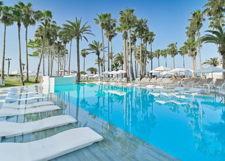 Leonardo Plaza Cypria Maris Beach Hotel & Spa, Paphos, Cyprus